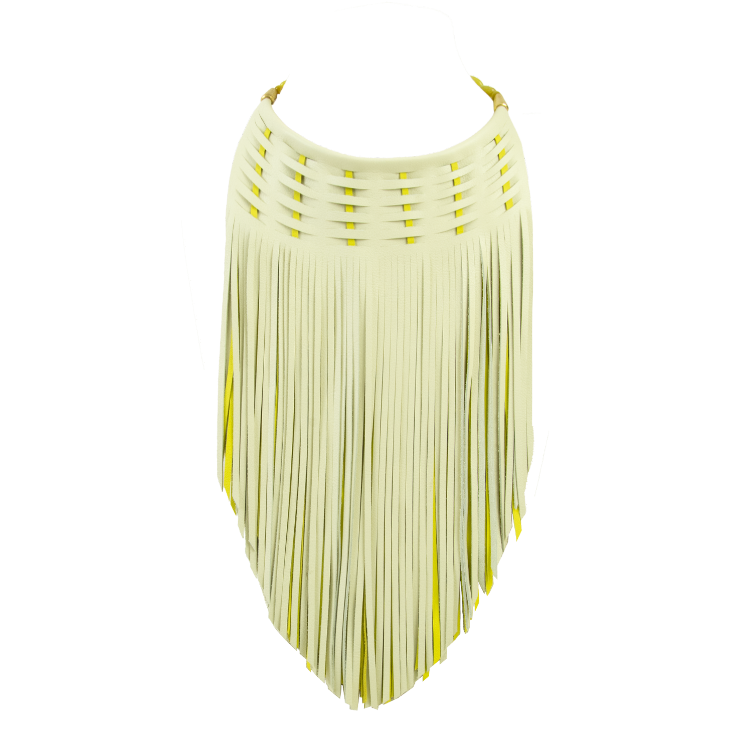 NAVAJO NECKLACE