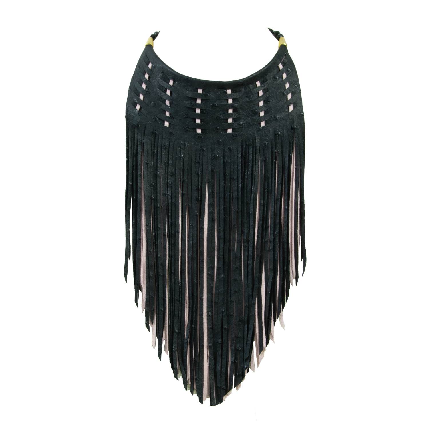 NAVAJO NECKLACE