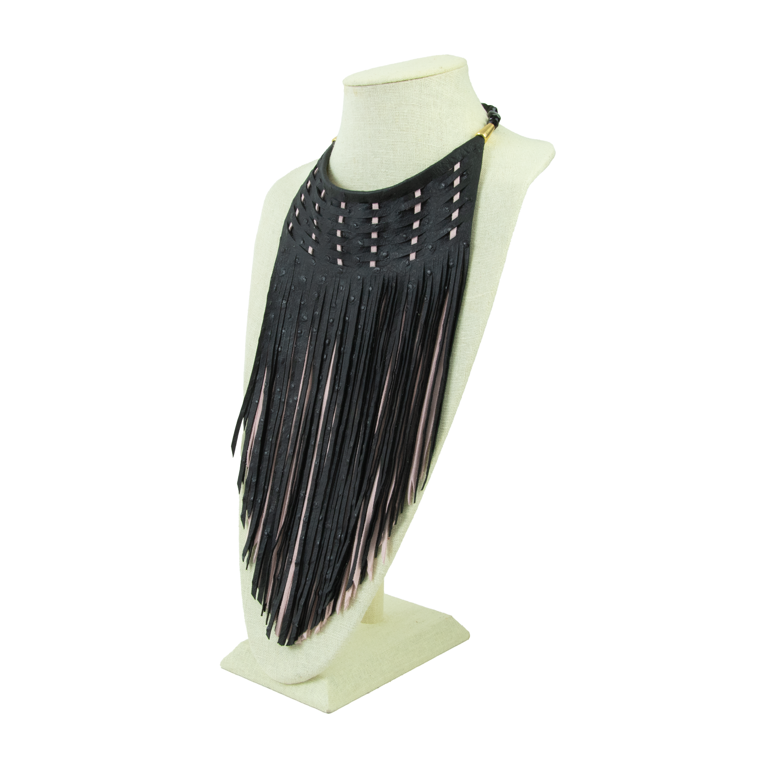 NAVAJO NECKLACE