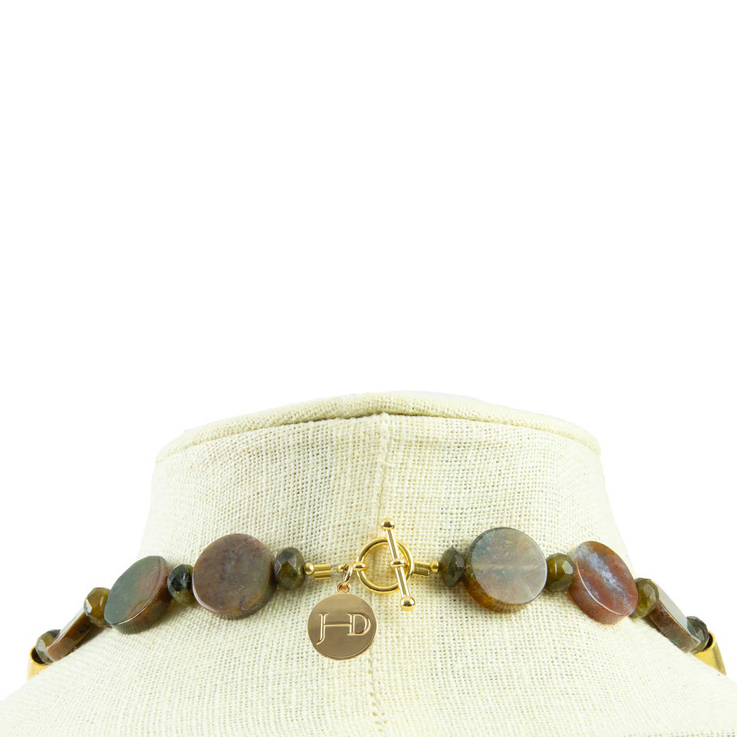 NAVAJO NECKLACE