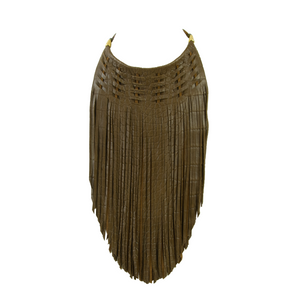 NAVAJO NECKLACE