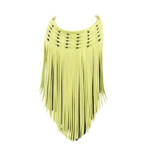 NAVAJO NECKLACE