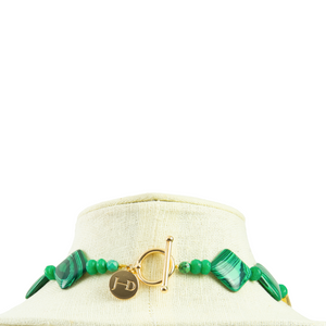 NAVAJO NECKLACE