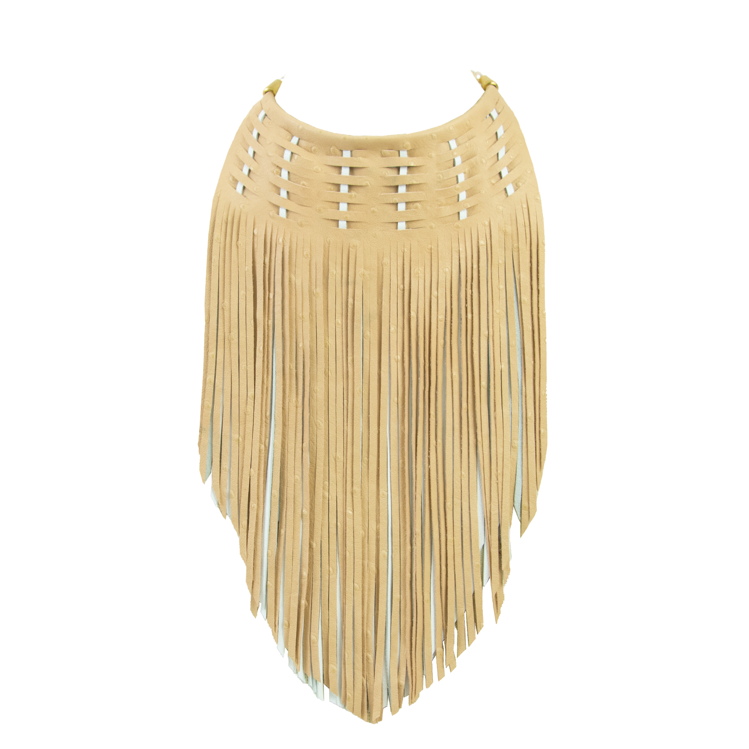 NAVAJO NECKLACE