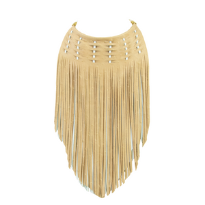 NAVAJO NECKLACE