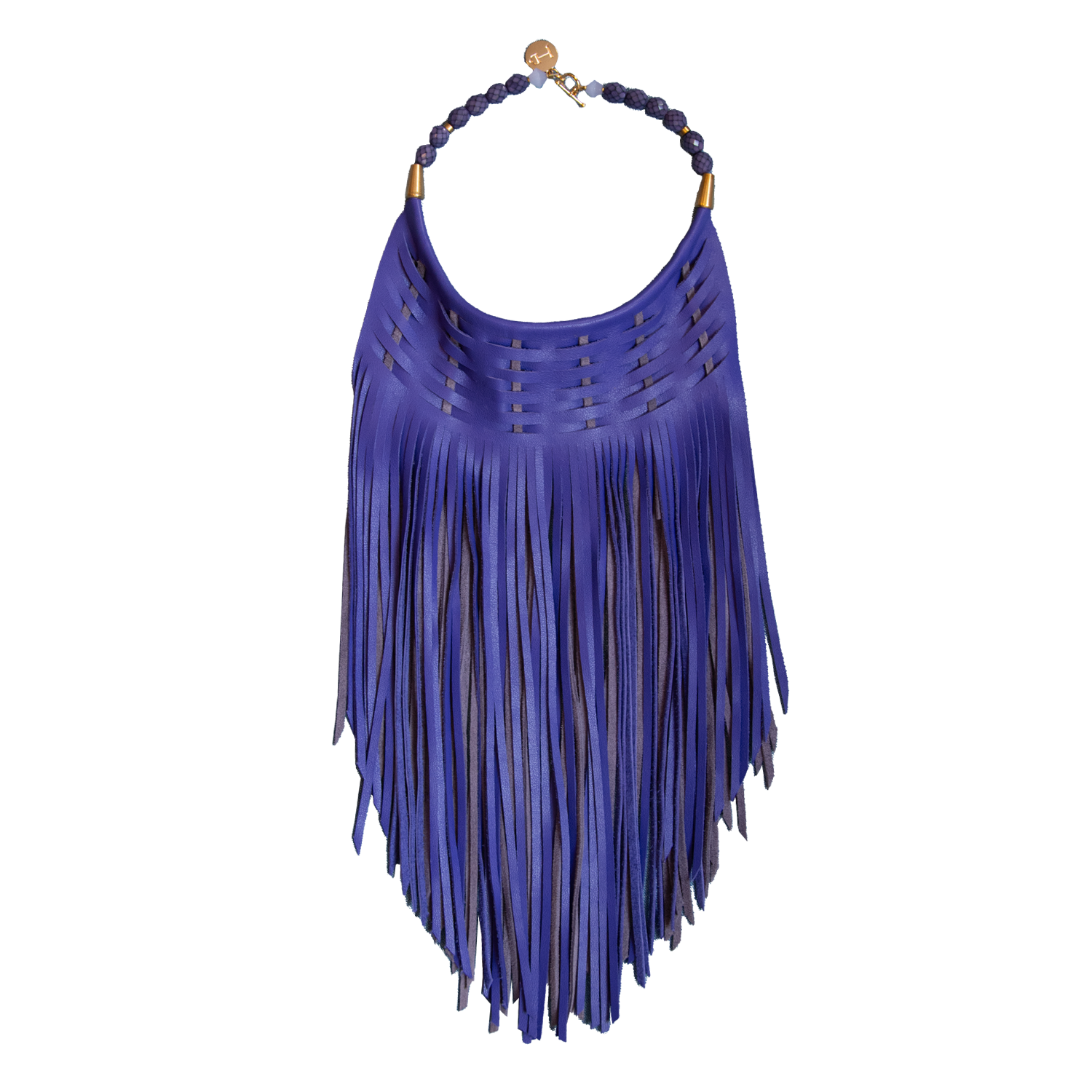 NAVAJO NECKLACE