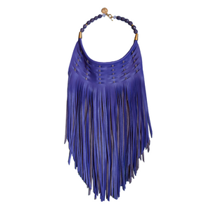 NAVAJO NECKLACE