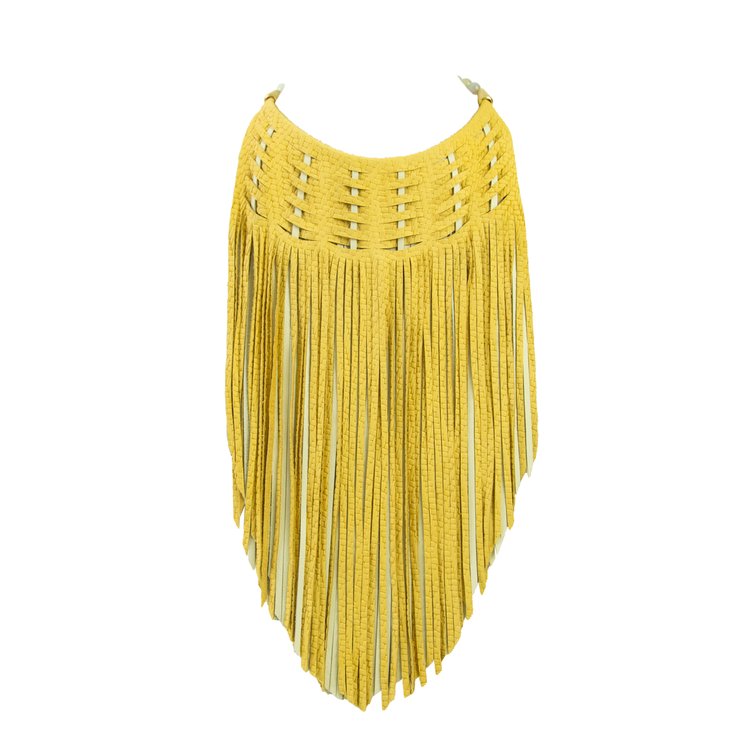 NAVAJO NECKLACE