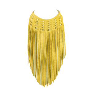 NAVAJO NECKLACE