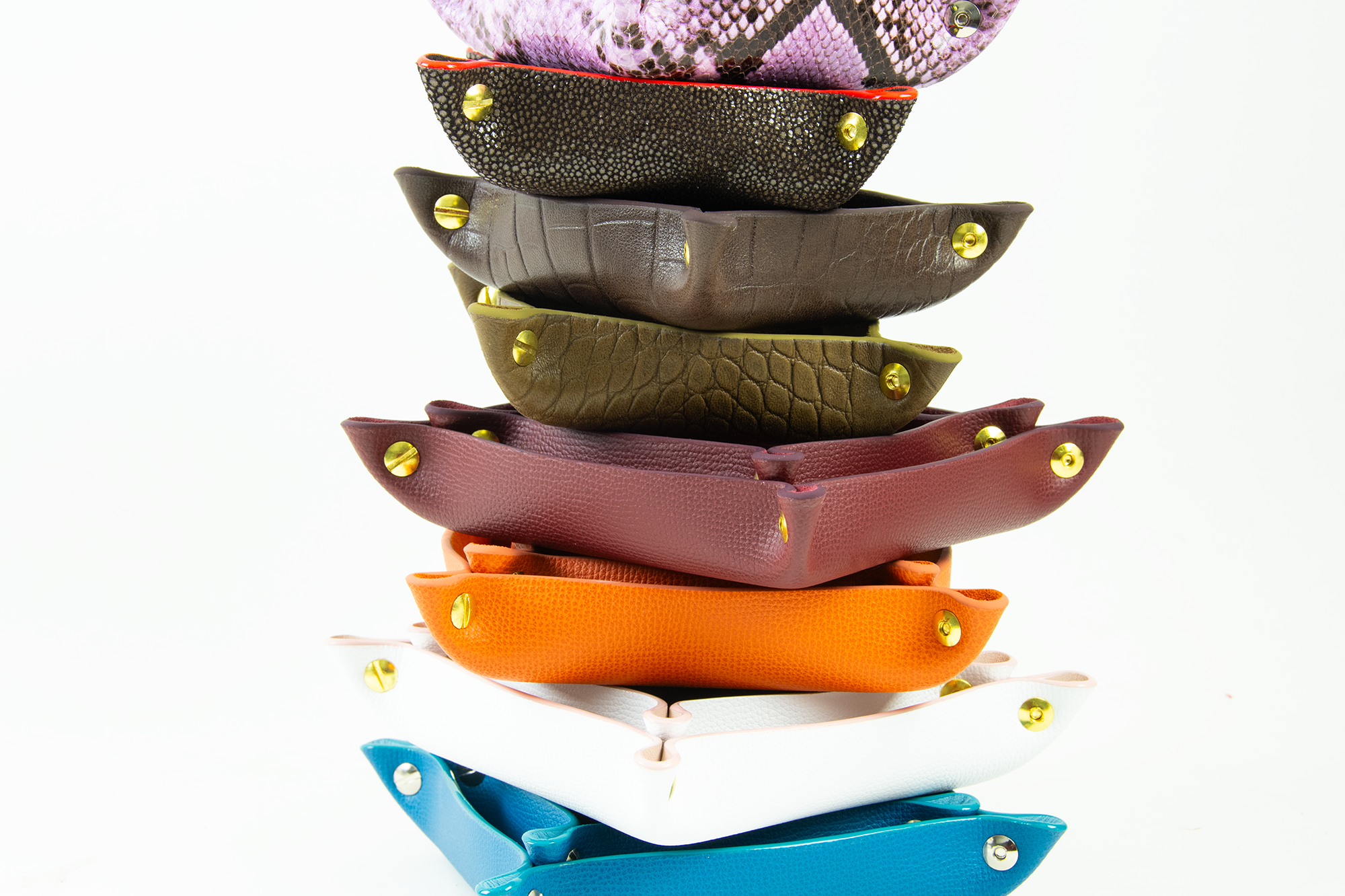 VALET TRAY