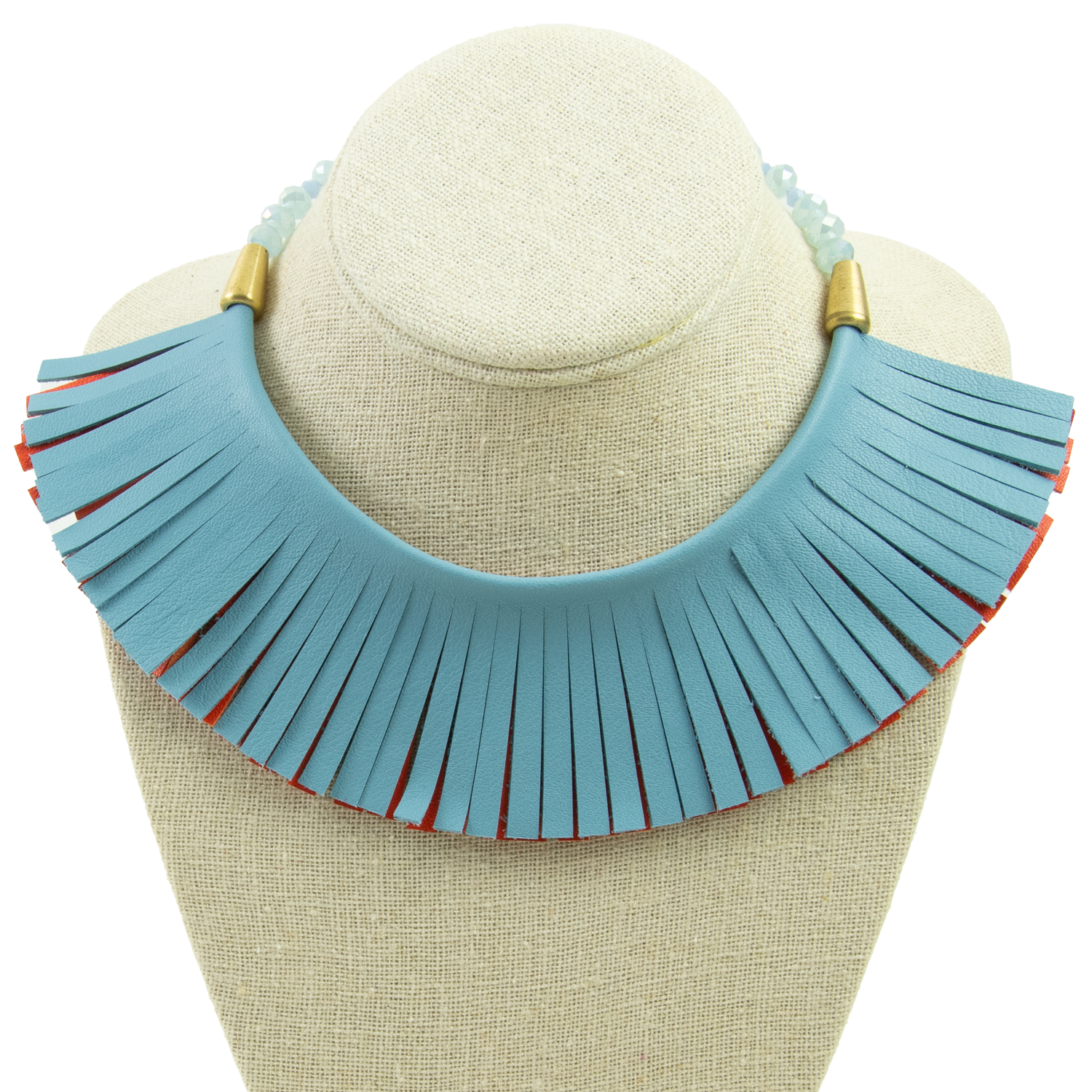 WENTWORTH NECKLACE