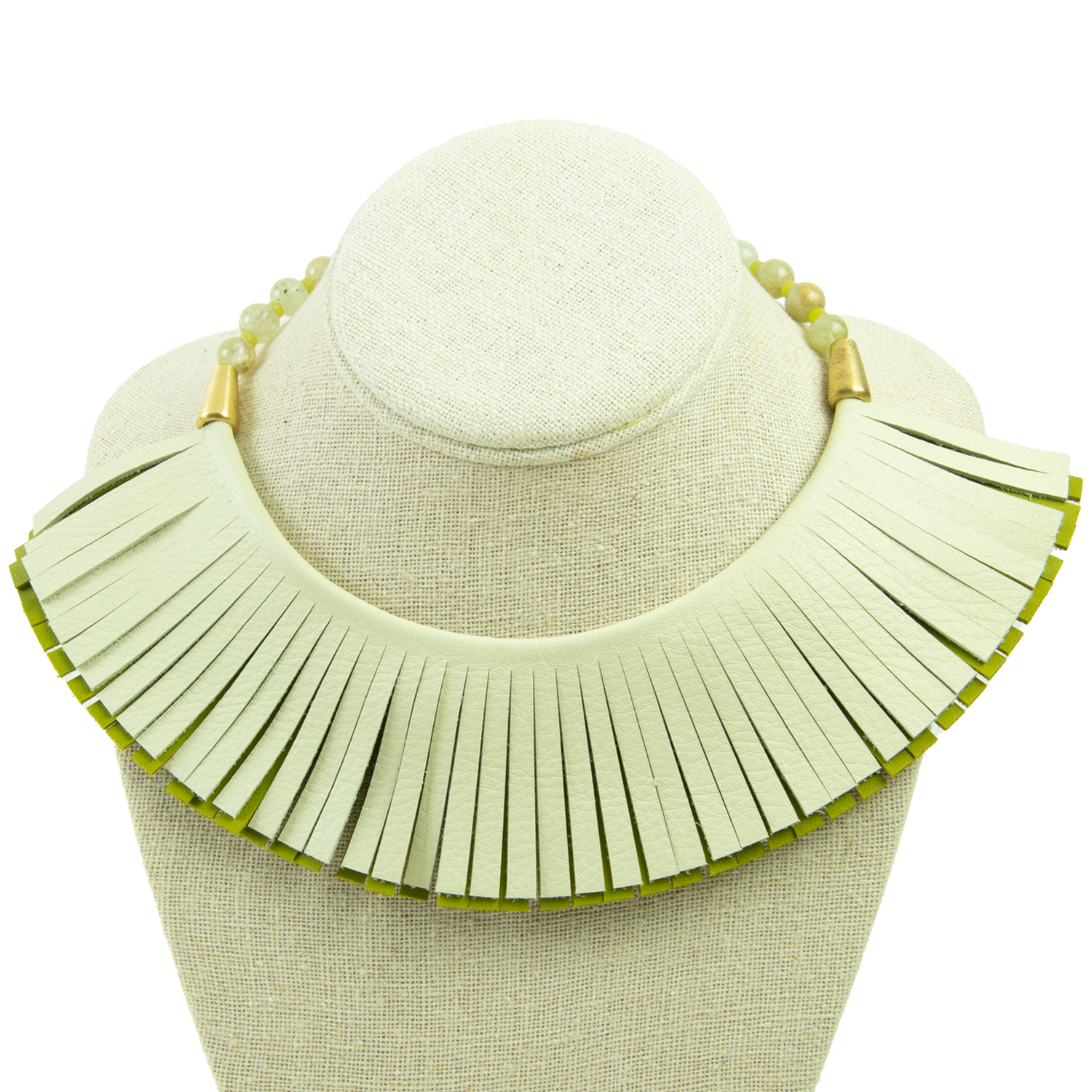 WENTWORTH NECKLACE