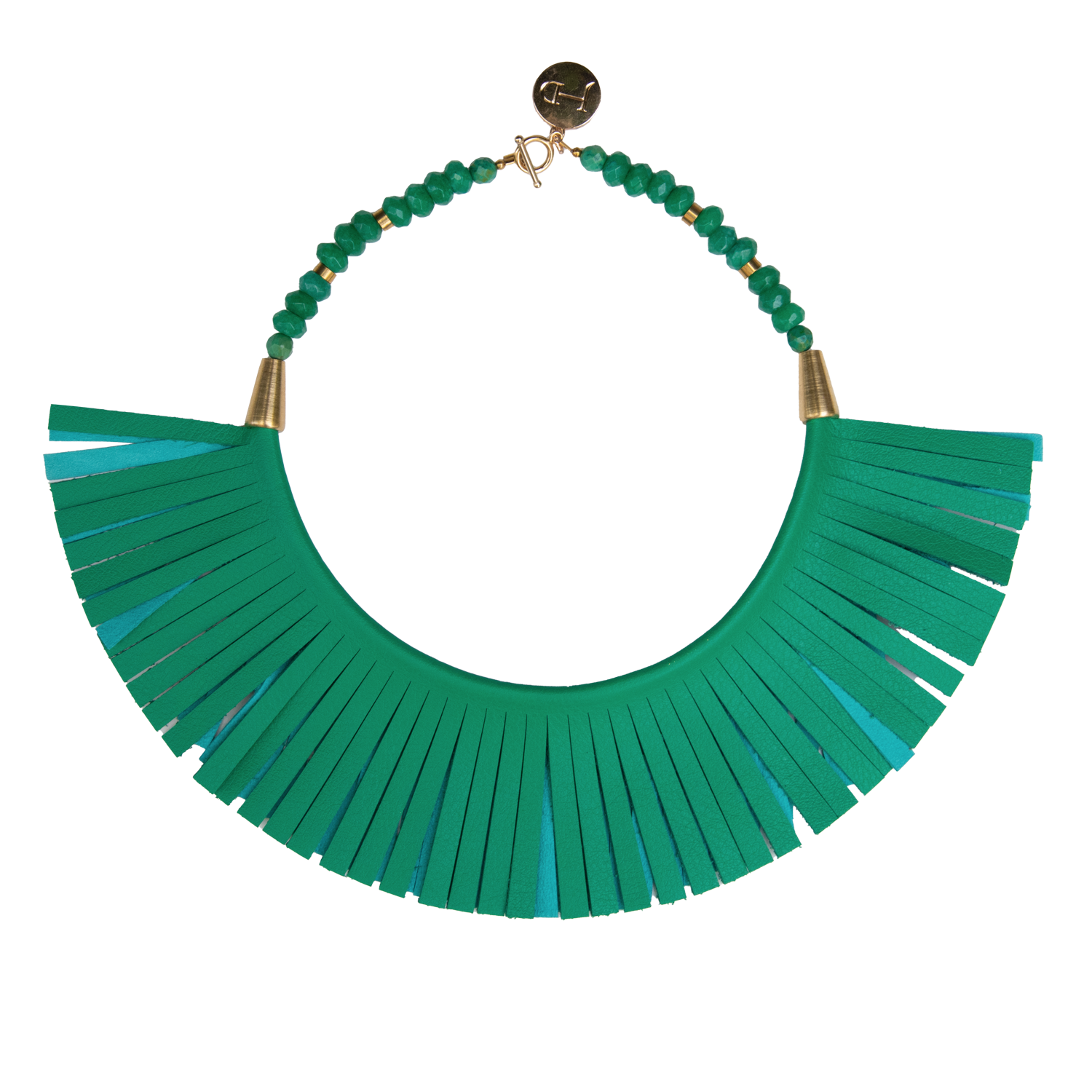 WENTWORTH NECKLACE