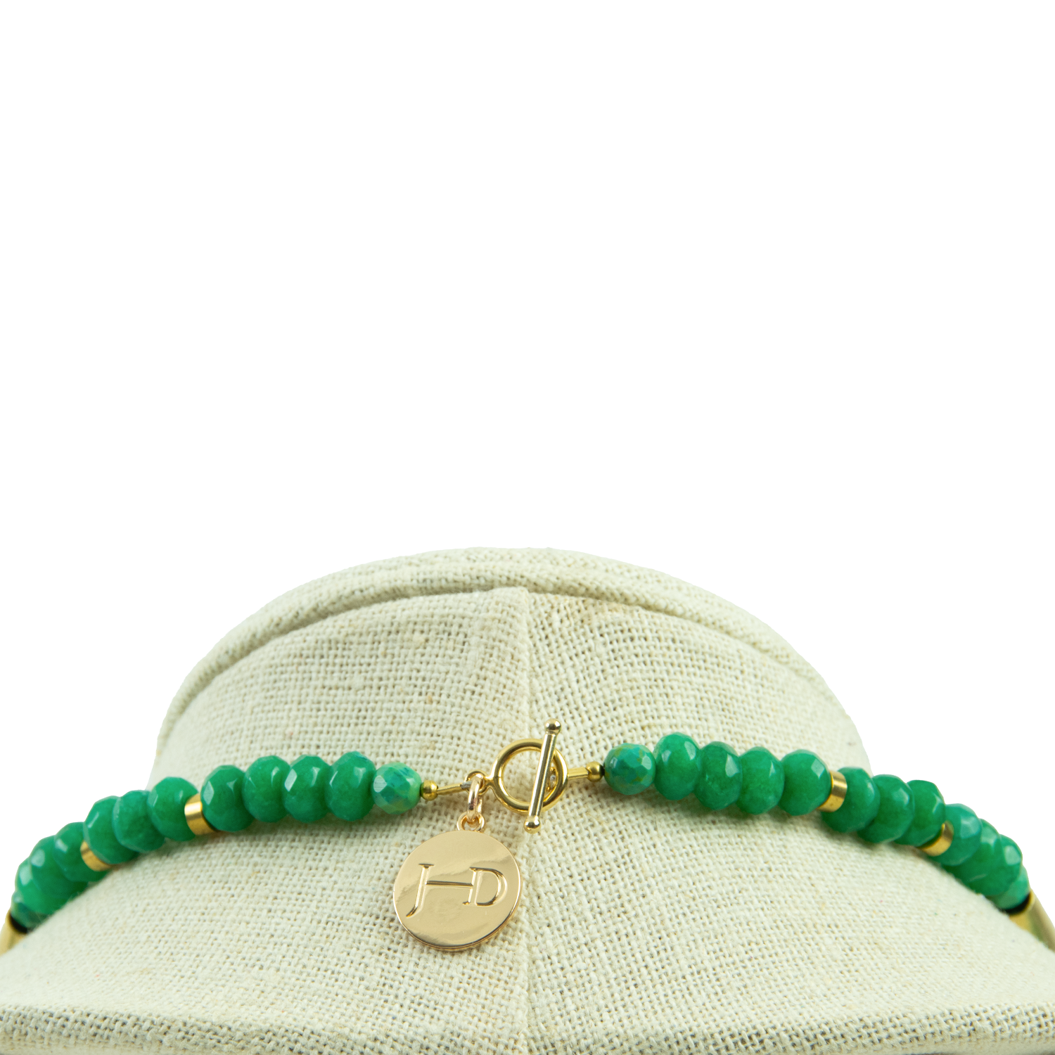 WENTWORTH NECKLACE