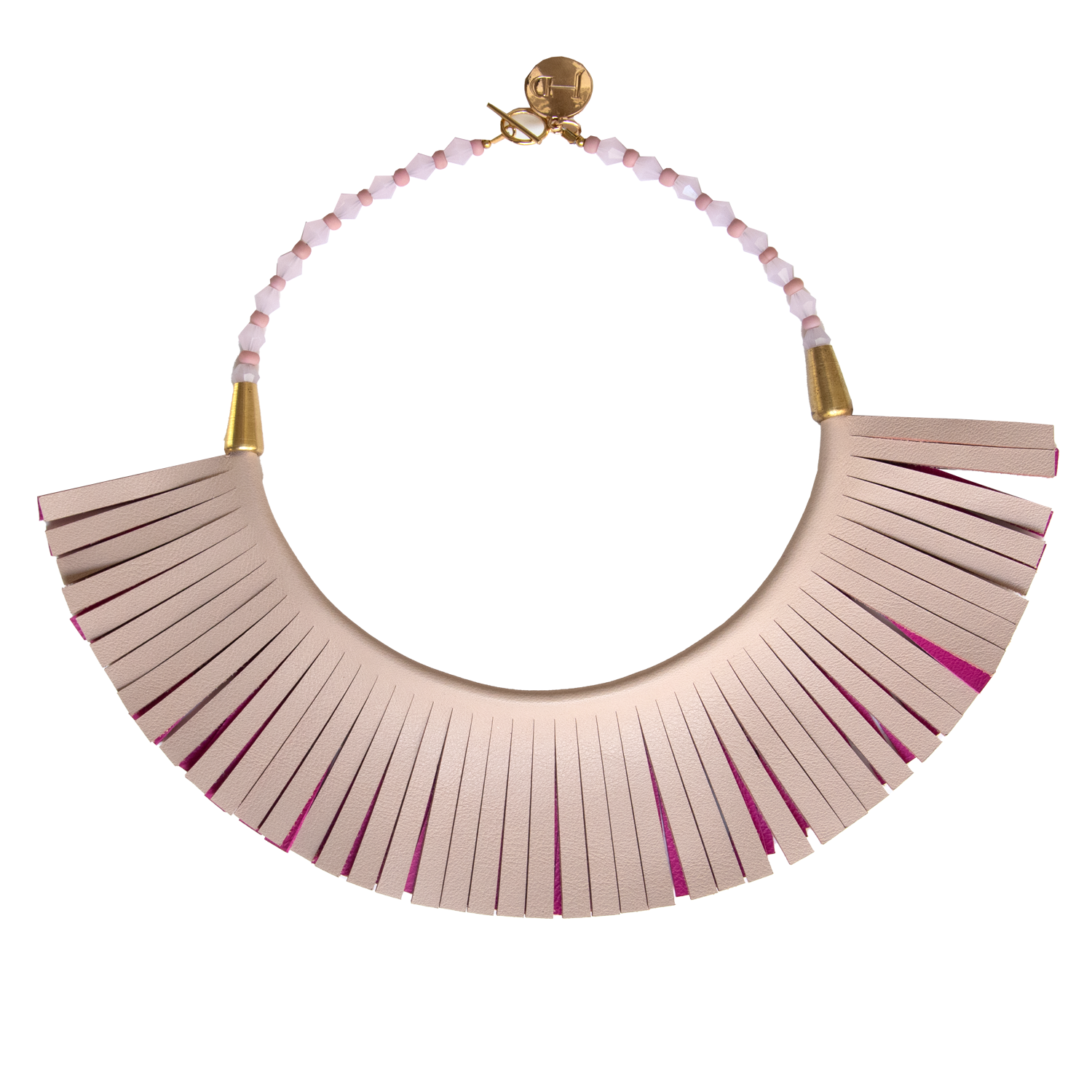 WENTWORTH NECKLACE