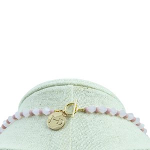 WENTWORTH NECKLACE