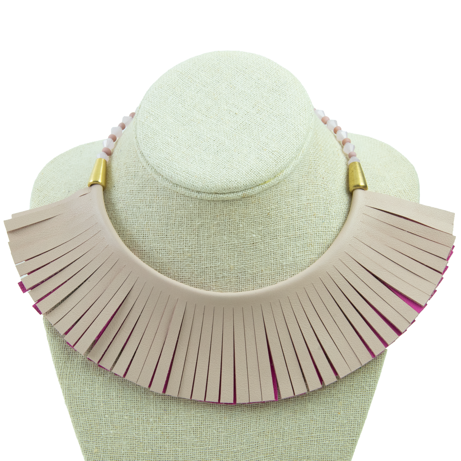 WENTWORTH NECKLACE