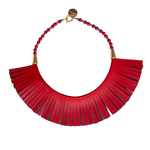 WENTWORTH NECKLACE