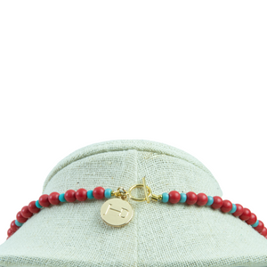 WENTWORTH NECKLACE
