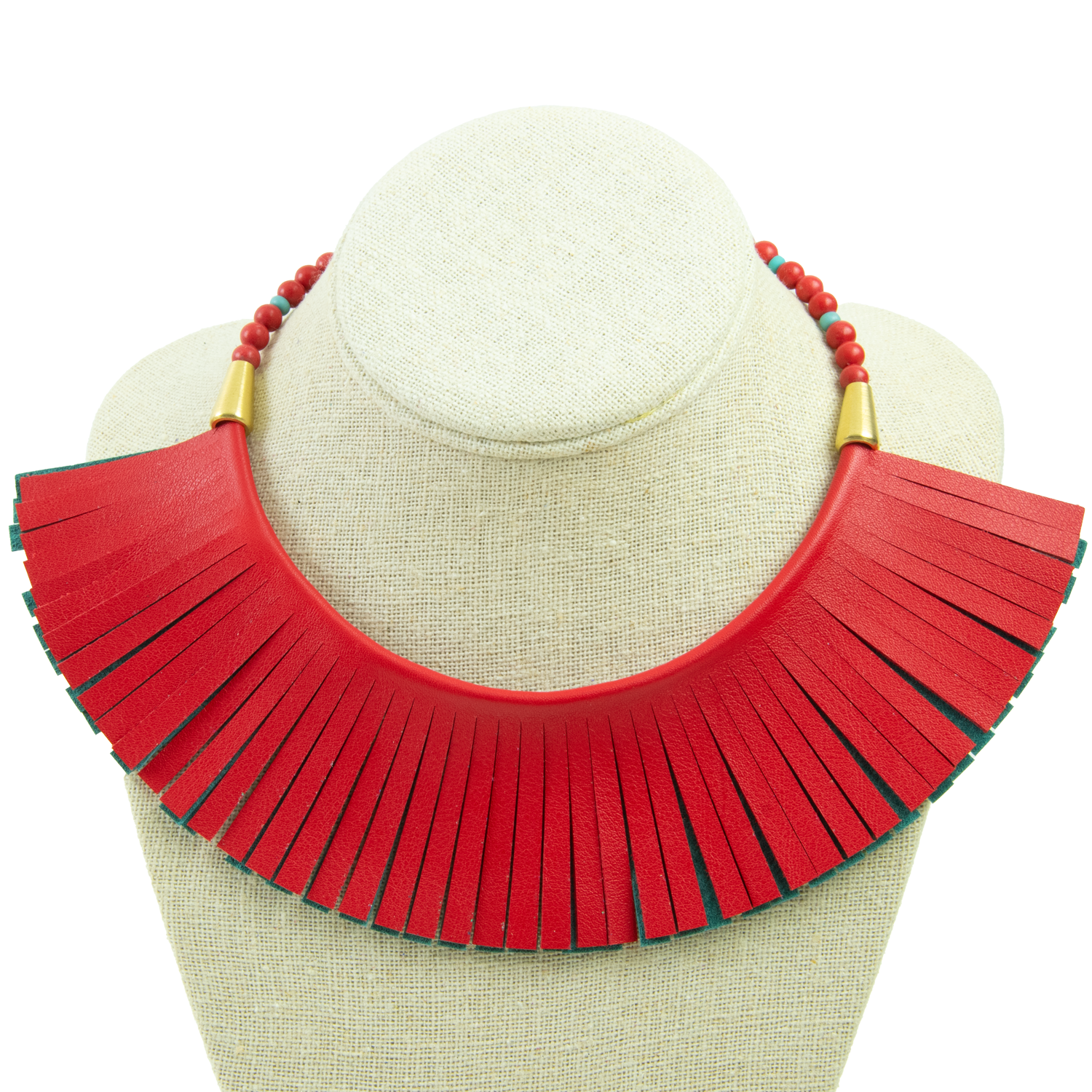 WENTWORTH NECKLACE