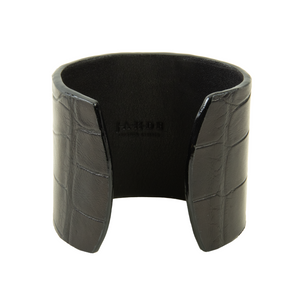 PENINSULA CUFF | WIDE