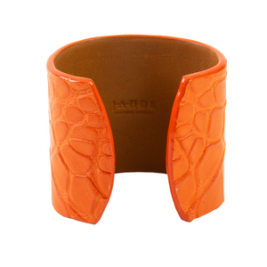 PENINSULA CUFF | WIDE