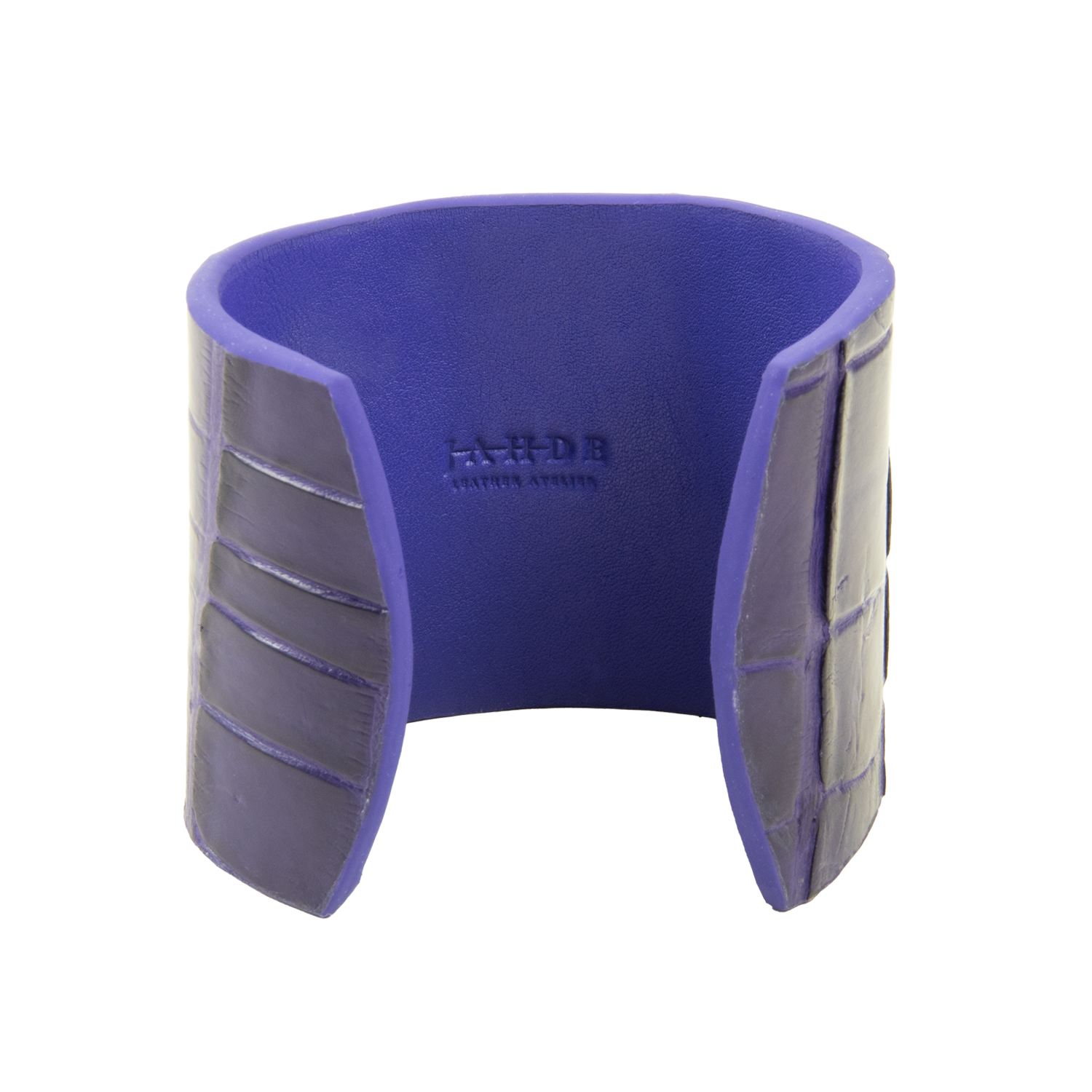 PENINSULA CUFF | WIDE