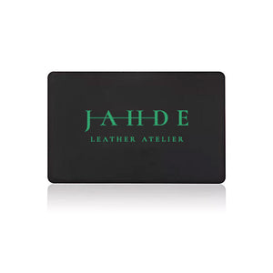 Jahde Gift Card
