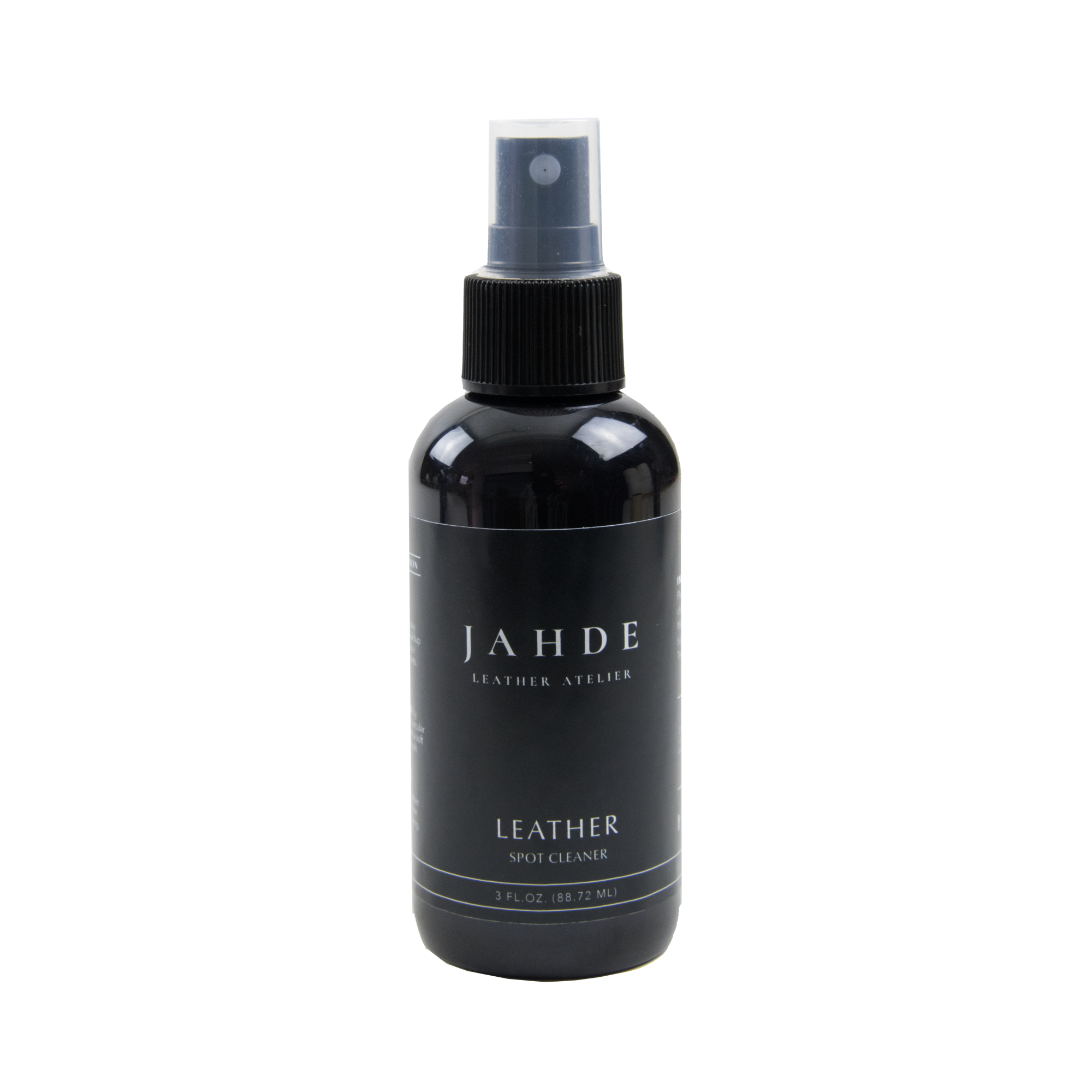 Jahde Leather Spot Cleaner 3oz