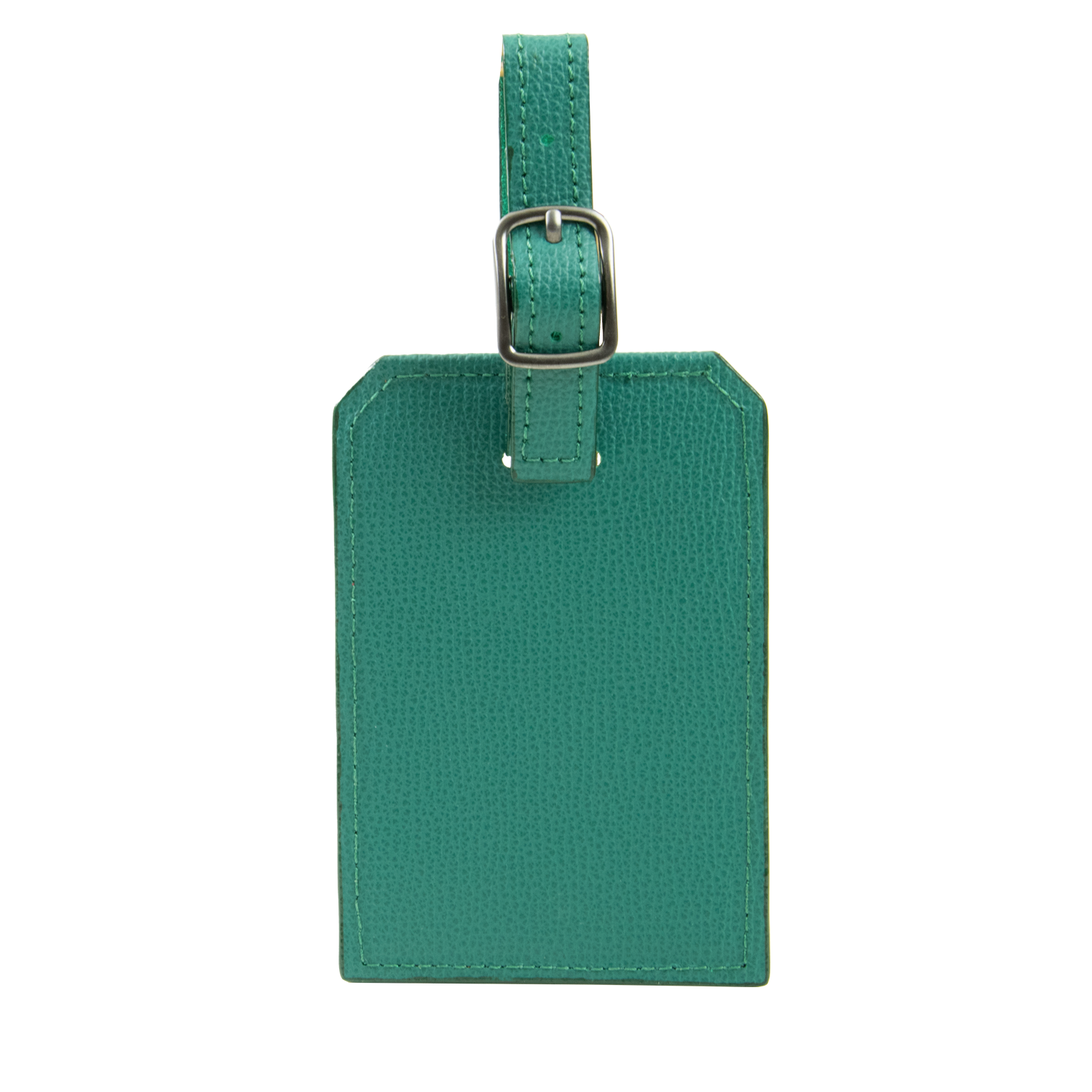 Jahde Leather Liberty Luggage Tag