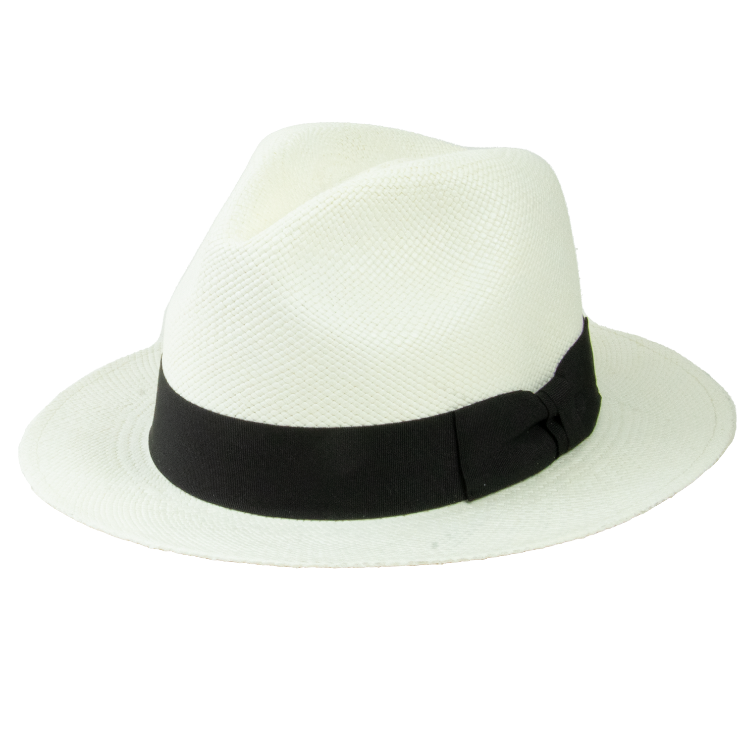Jahde | Mindo Don Galo Short Brim Hat